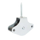 Polea Con Tornillo