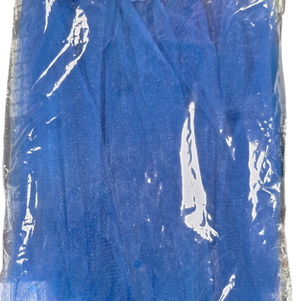 Tutú Azul para Disfraz Panshi - 40cm