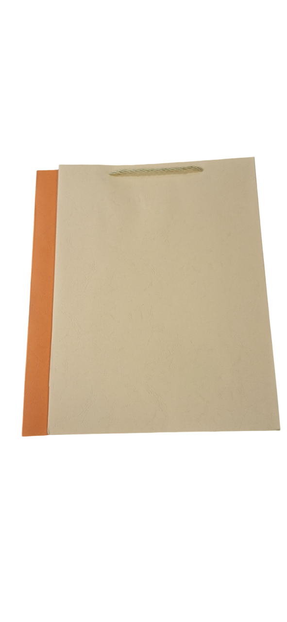 Bolsa de Regalo Market Suprem - 40x30x12