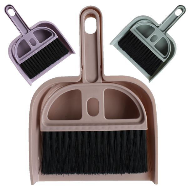 Cepillo y Recogedor de Migajas Market Suprem