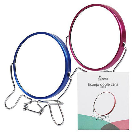 Espejo de Doble Cara Market Suprem