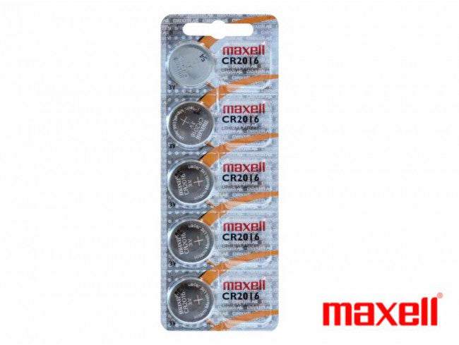 Pila Botón Maxell - Pilas Botón Maxell disponible en Bubaa