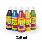 Témpera Escolar Jovi 250 ml