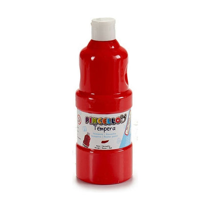 Témpera Escolar Pincello 400 ml