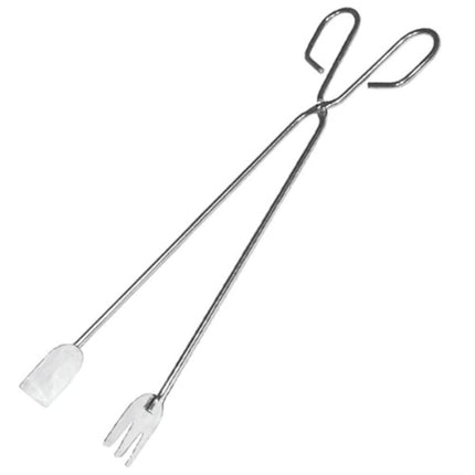 Pinza de Cocina en Acero Inoxidable H.K