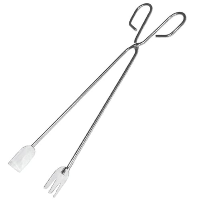 Pinza de Cocina en Acero Inoxidable H.K