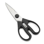 Tijeras de Cocina Multifunción con Mango Antideslizante