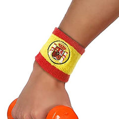 Collection image for: Muñequeras y Pulseras