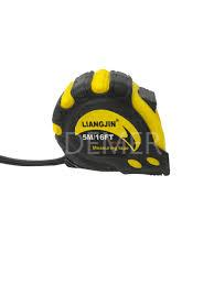 Cinta metrica Profesional H.K - 5m/16ft