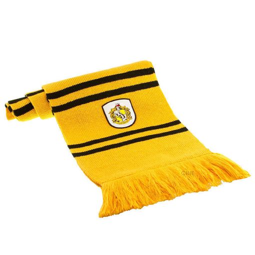 Bufanda Harry Potter "Hufflepuff" Cinereplicas - 250cm