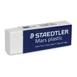 Goma de Borrar Staedtler Mars Plastic