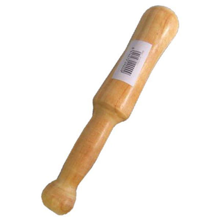 Mano/Mazo de Mortero de Madera Artema - 20cm