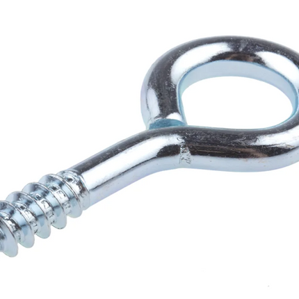 Hembrilla Cerrada Zincada 3.4x50mm Aimar