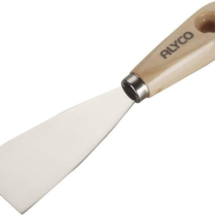 Espatula de Obra H.K - 25mm