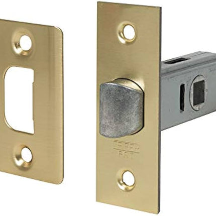 Picaporte Tubular EDM