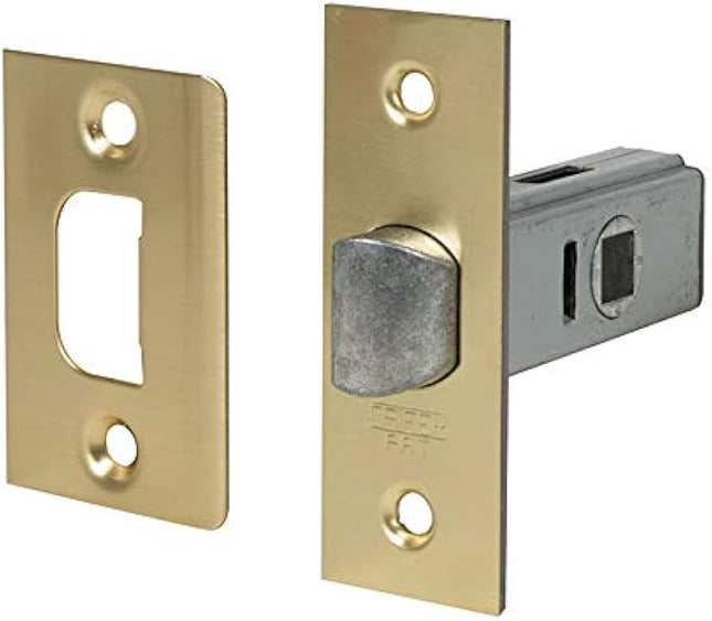 Picaporte Tubular EDM