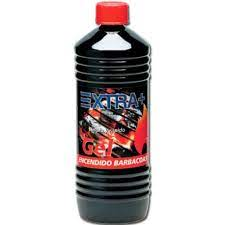 Gel Encendido Barbacoa Extra - 750ml