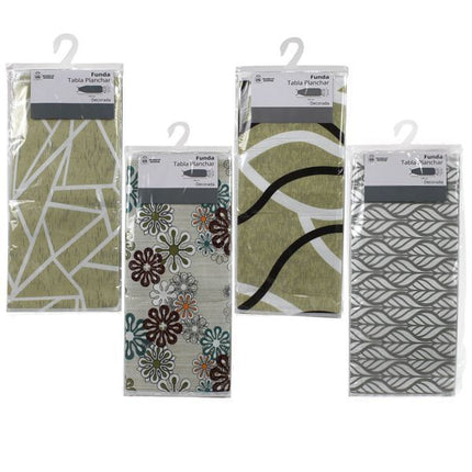 Funda para Tabla de Planchar Market Suprem - Diseños Surtidos