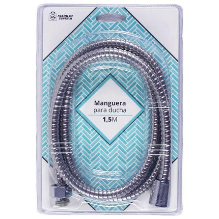 Manguera para Ducha Market Suprem - 1.5m