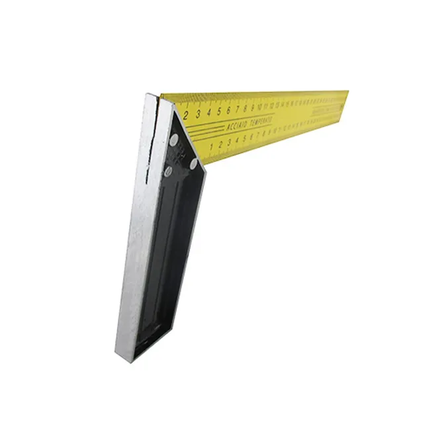 Escuadra Metálica 36 cm Wagtail