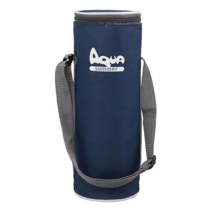 Bolsa Térmica de Tela Atosa - 2L