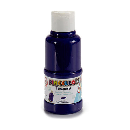 Témpera Escolar Pincello 400 ml