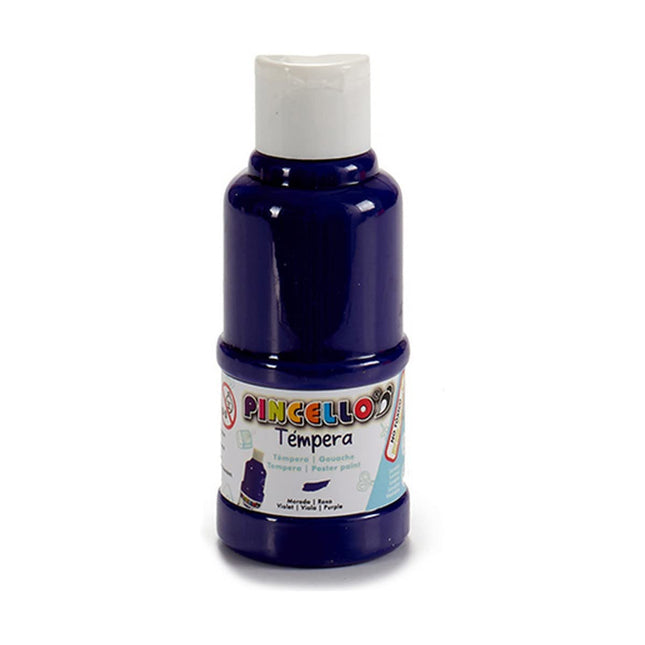 Témpera Escolar Pincello 400 ml