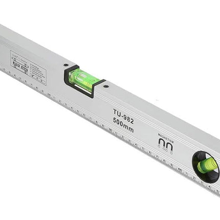 Nivel de Aluminio Inde - 50cm