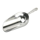 Pala de aluminio para alimentos H.K