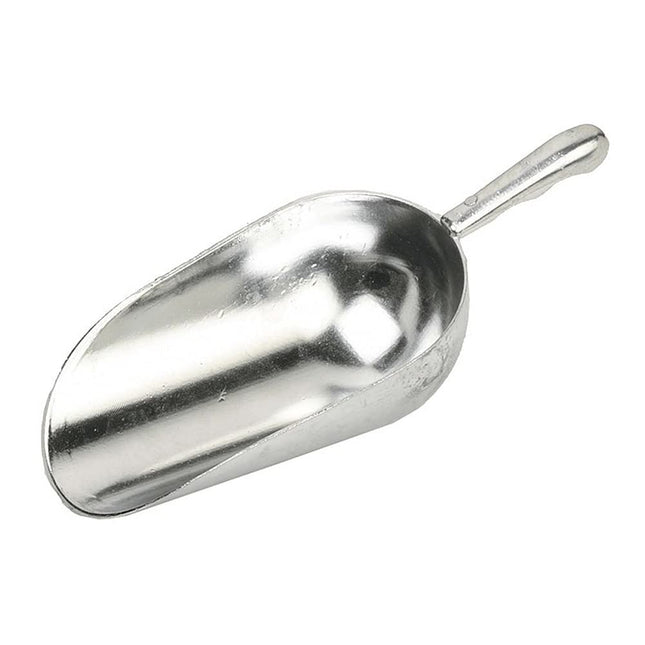 Pala de aluminio para alimentos H.K