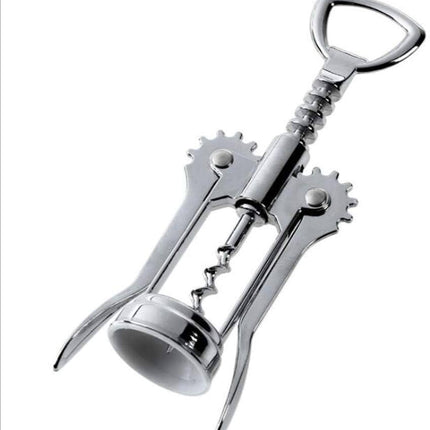 Sacacorchos 2 en 1 CM