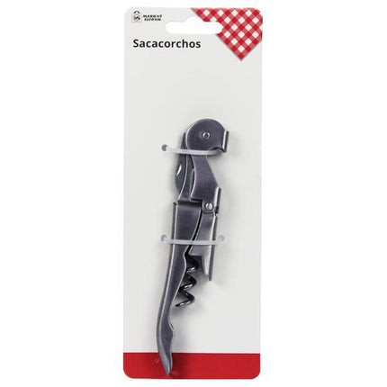 Sacacorchos de Acero Inoxidable Market Suprem