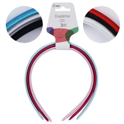 Diadema Market Suprem - 3uds