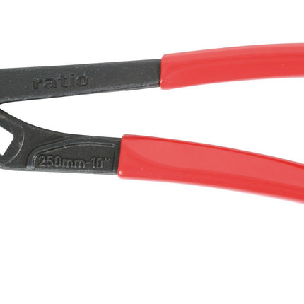 Alicates Pico de Loro H.K - 25cm Aprox