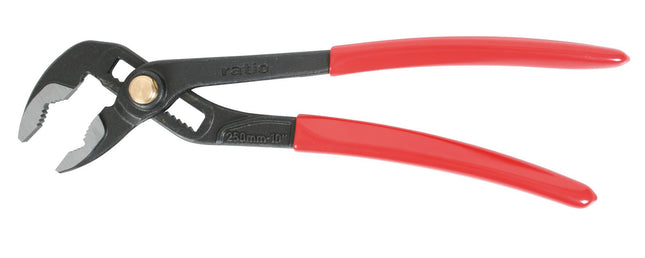 Alicates Pico de Loro H.K - 25cm Aprox