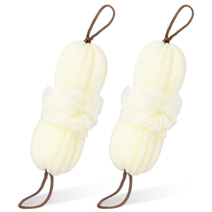 Esponja de Baño para Espalda - Inde