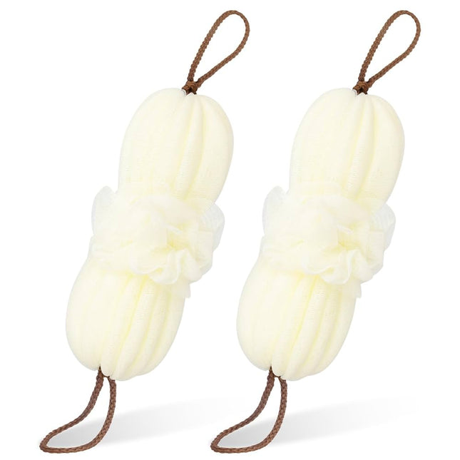 Esponja de Baño para Espalda - Inde