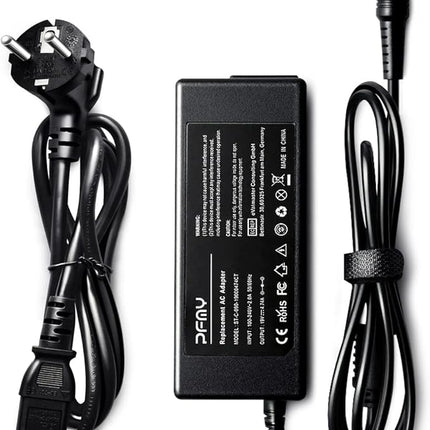 Cargador para Portatil SAMSUNG NP25FH09HF - 19v 4.74a 5,5 x 3.0mm - 90w