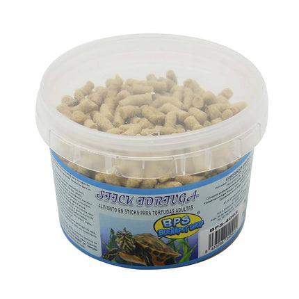 Comida en Sticks para Tortugas BPS - 70g