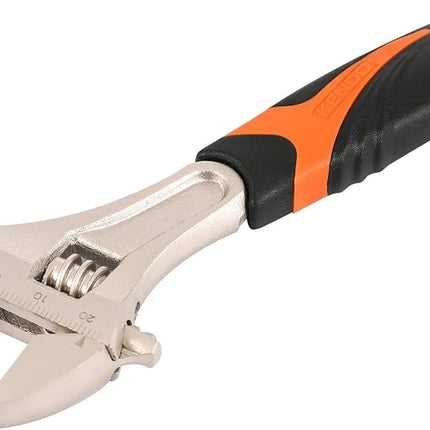 Llave Inglesa Ajustable H.K - 6 pulgadas