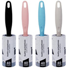 Rodillo Quitapelusas Papel Adhesivo Market Suprem