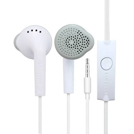 Auriculares Originales Samsung con Microfono Entrada Jack 3.5mm - Sin Pacaje