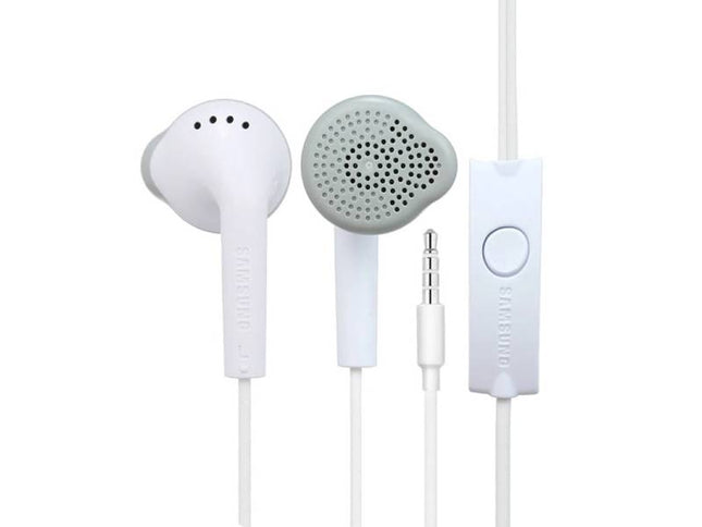 Auriculares Originales Samsung con Microfono Entrada Jack 3.5mm - Sin Pacaje