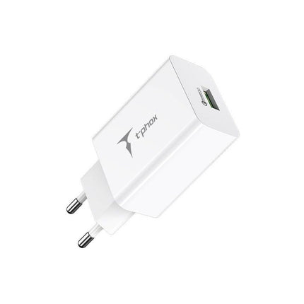 Base de Carga T'Phox USB - 18W (3A)