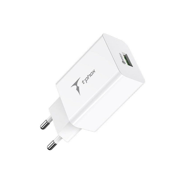 Base de Carga T'Phox USB - 18W (3A)