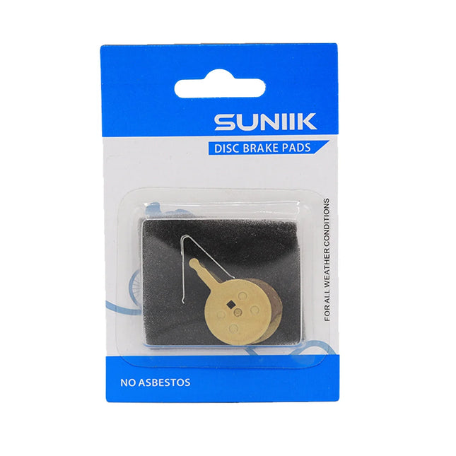 Pastillas de Freno FR006 para patinete Electrico - Sunik