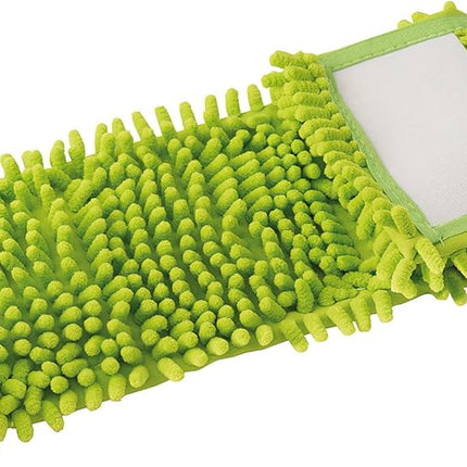 Recambio Mopa de Microfibra H.K