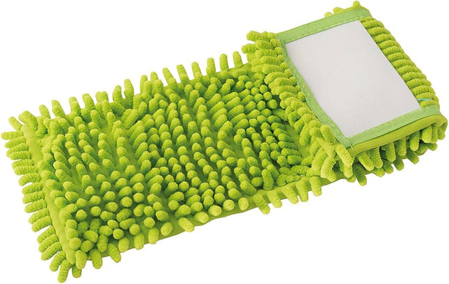 Recambio Mopa de Microfibra H.K