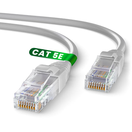 Cable de Internet CAT-5E Liyset - 1.5m