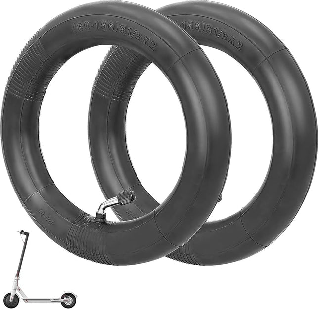 Cámara de Aire para Patinete Eléctrico Xiomi Mi Pro/Pro2/M365 - 8.5" x 2"